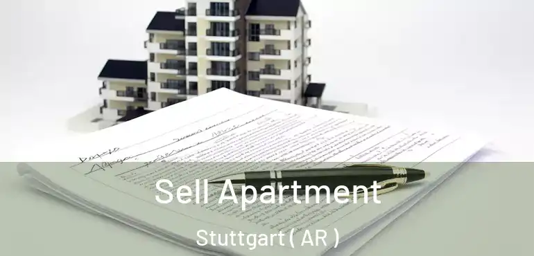  Sell Apartment Stuttgart ( AR )