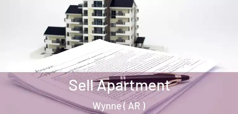  Sell Apartment Wynne ( AR )