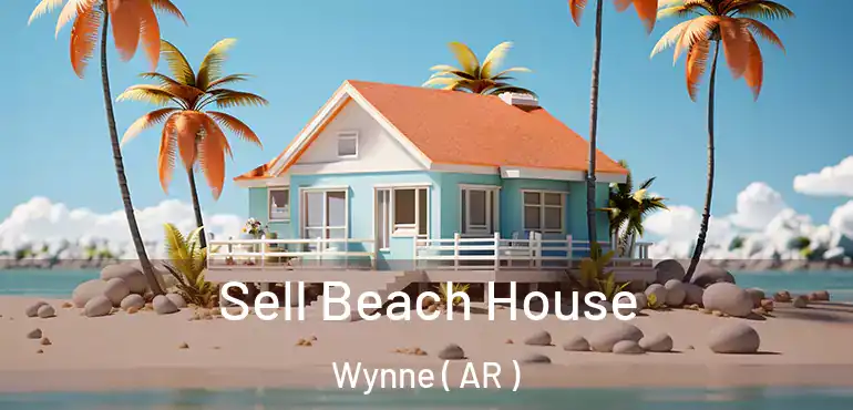  Sell Beach House Wynne ( AR )