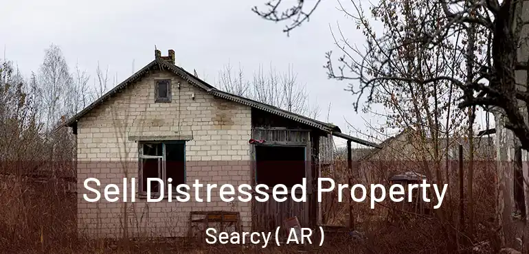  Sell Distressed Property Searcy ( AR )