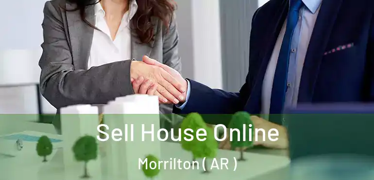  Sell House Online Morrilton ( AR )