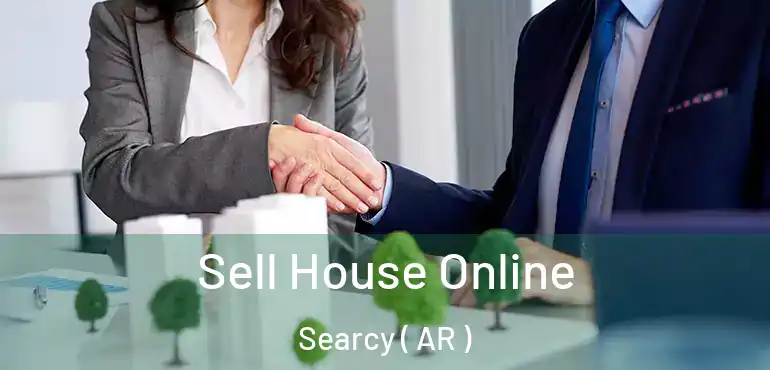  Sell House Online Searcy ( AR )