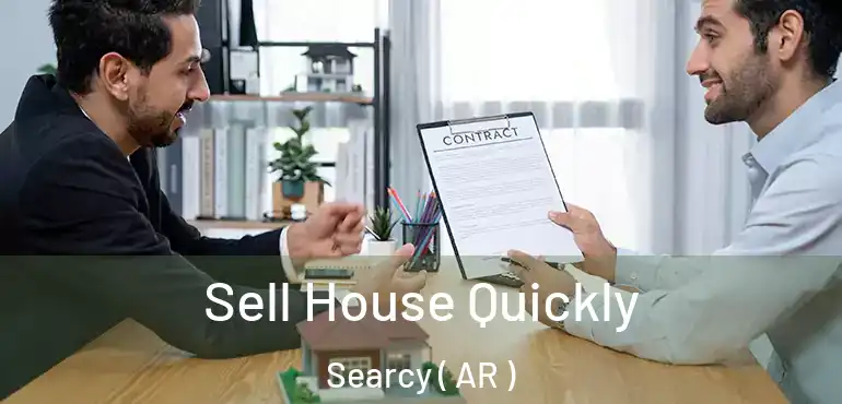  Sell House Quickly Searcy ( AR )