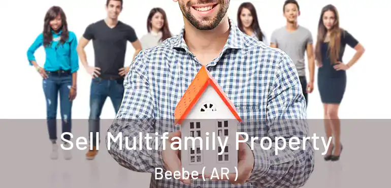  Sell Multifamily Property Beebe ( AR )