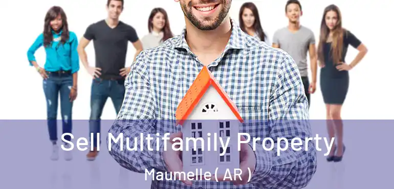  Sell Multifamily Property Maumelle ( AR )