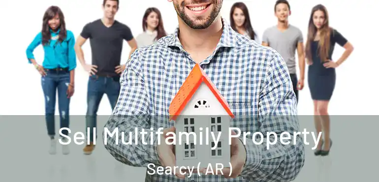  Sell Multifamily Property Searcy ( AR )