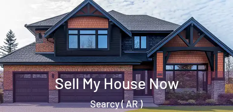  Sell My House Now Searcy ( AR )