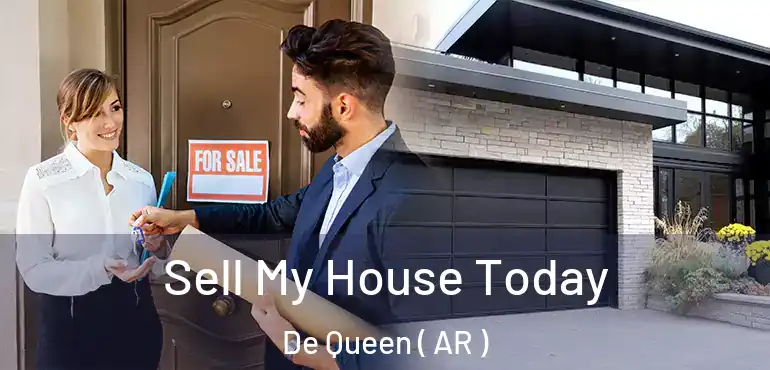  Sell My House Today De Queen ( AR )