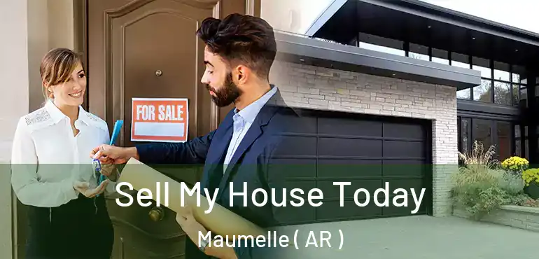  Sell My House Today Maumelle ( AR )