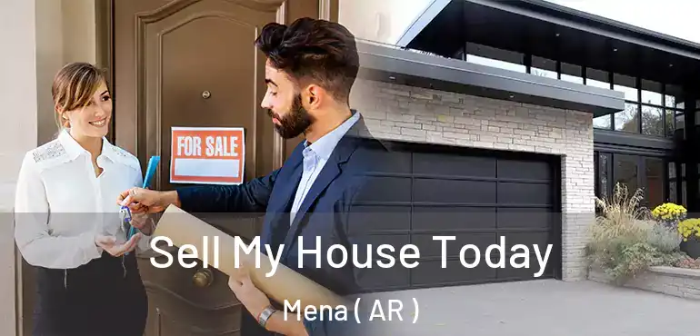  Sell My House Today Mena ( AR )