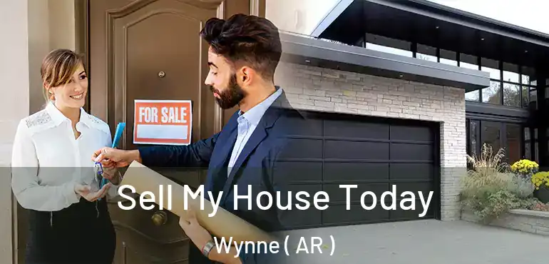  Sell My House Today Wynne ( AR )