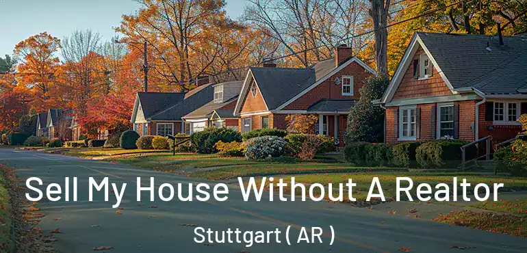  Sell My House Without A Realtor Stuttgart ( AR )
