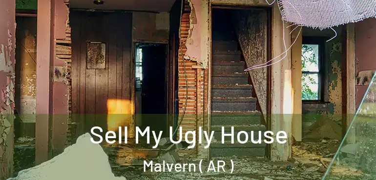  Sell My Ugly House Malvern ( AR )