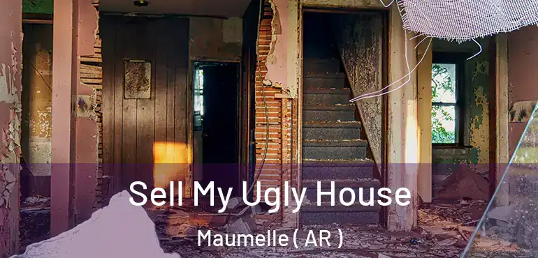  Sell My Ugly House Maumelle ( AR )