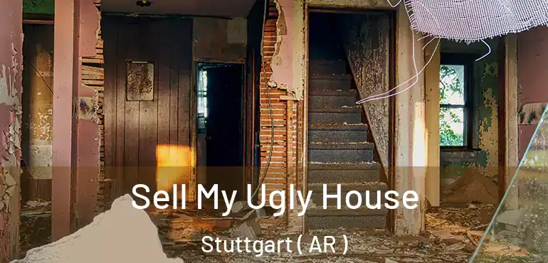  Sell My Ugly House Stuttgart ( AR )