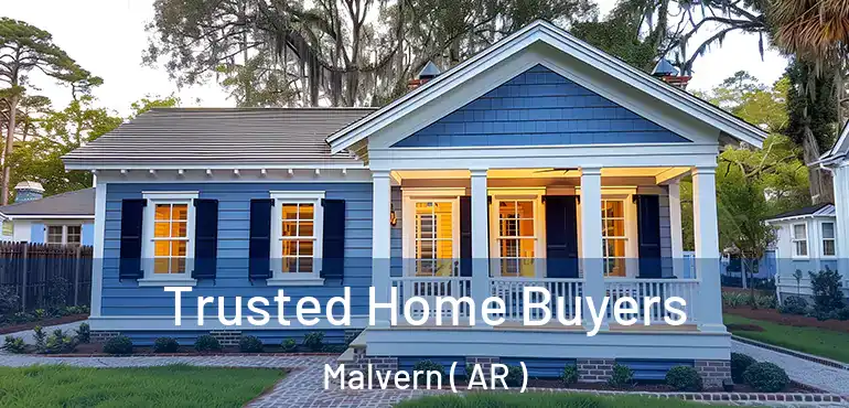  Trusted Home Buyers Malvern ( AR )