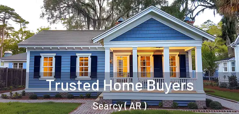  Trusted Home Buyers Searcy ( AR )