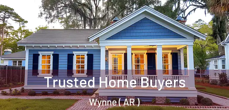  Trusted Home Buyers Wynne ( AR )